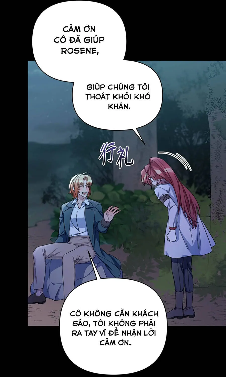 Mở Màn Xuyên Đôi: Lần Này Chúng Ta Thắng Chắc Rồi Chap 25 - Next Chap 26