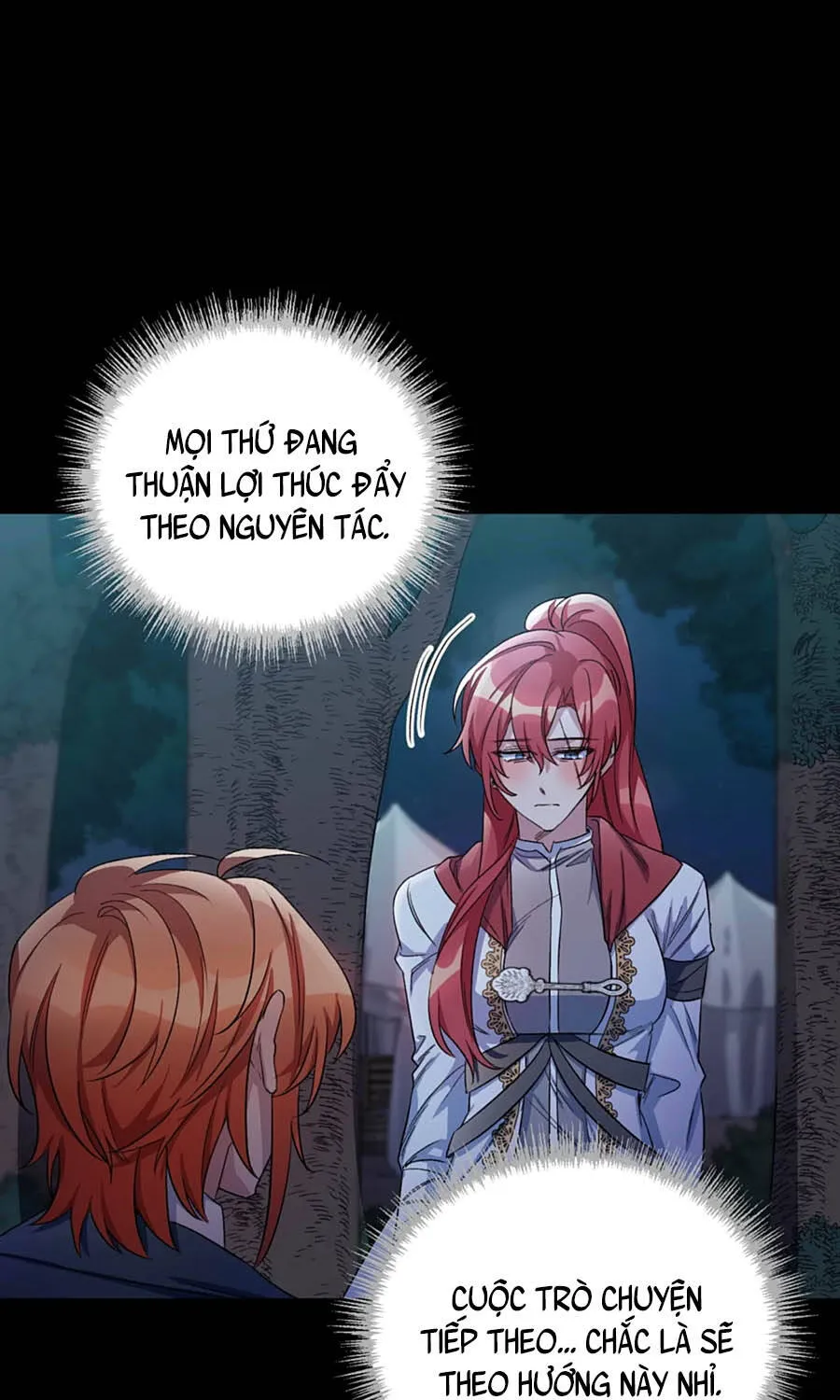 Mở Màn Xuyên Đôi: Lần Này Chúng Ta Thắng Chắc Rồi Chap 25 - Next Chap 26