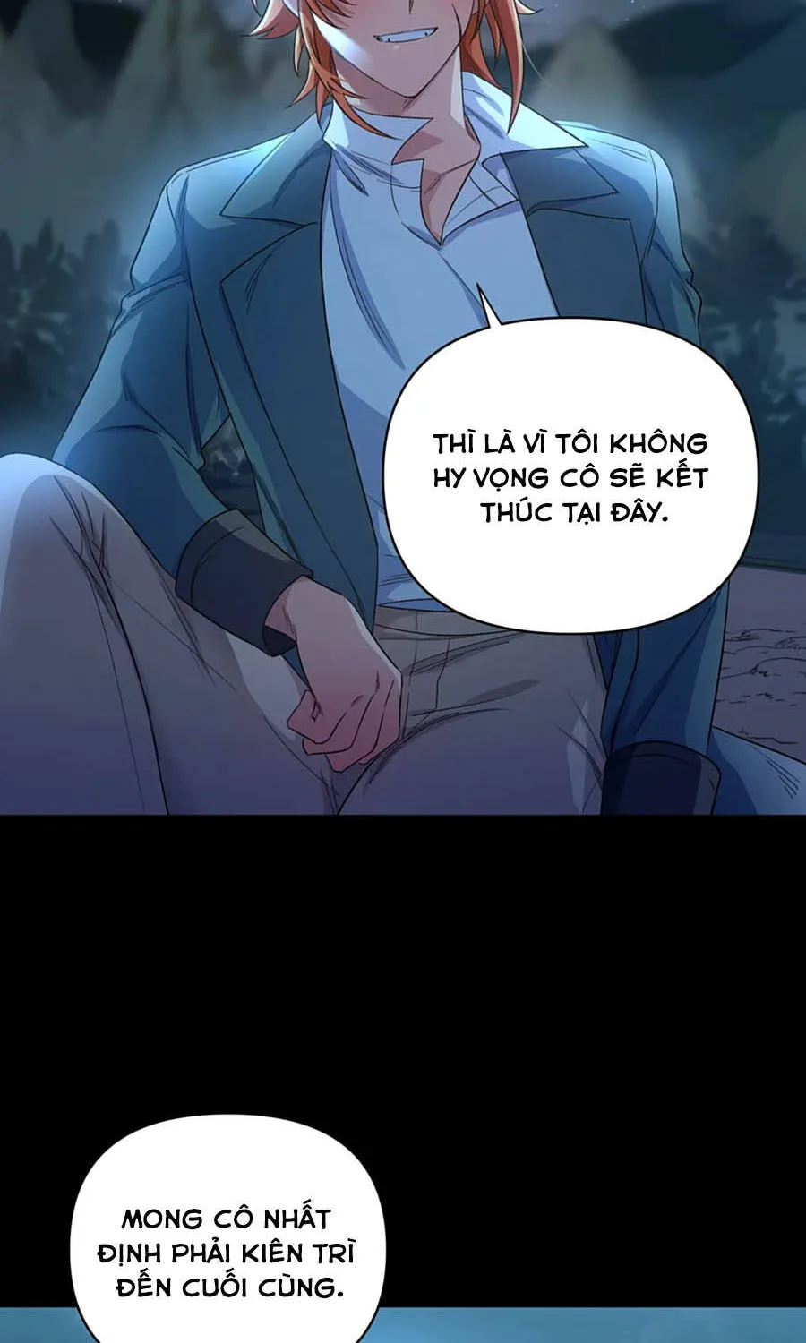 Mở Màn Xuyên Đôi: Lần Này Chúng Ta Thắng Chắc Rồi Chap 25 - Next Chap 26