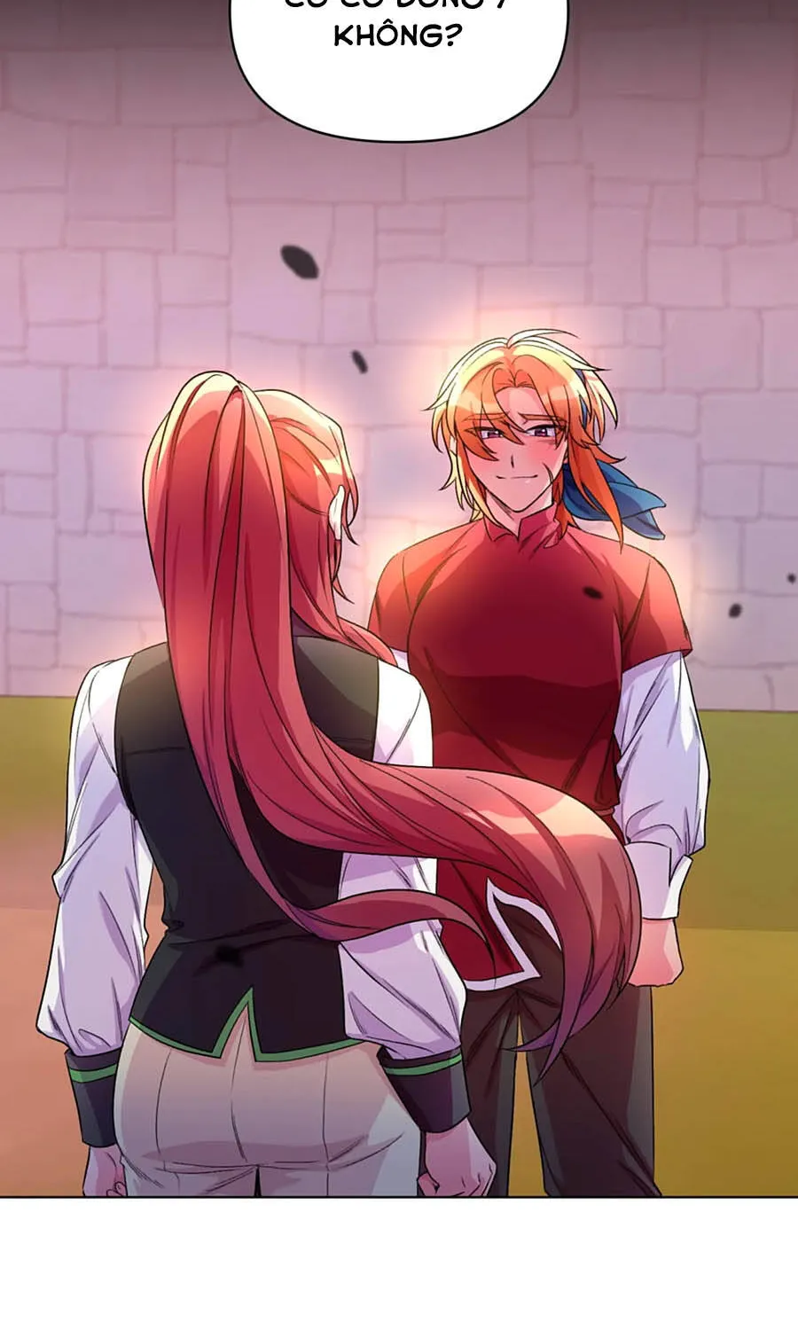 Mở Màn Xuyên Đôi: Lần Này Chúng Ta Thắng Chắc Rồi Chap 25 - Next Chap 26