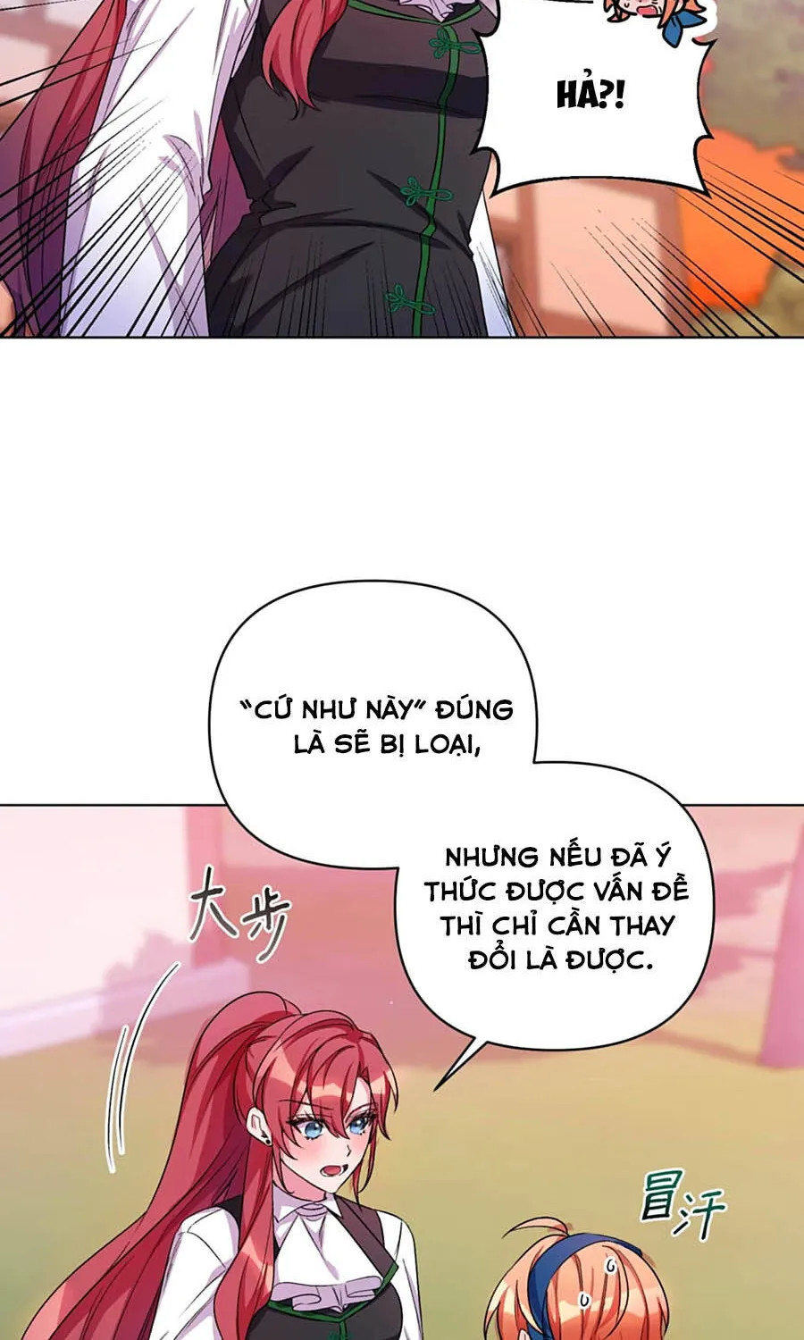 Mở Màn Xuyên Đôi: Lần Này Chúng Ta Thắng Chắc Rồi Chap 25 - Next Chap 26