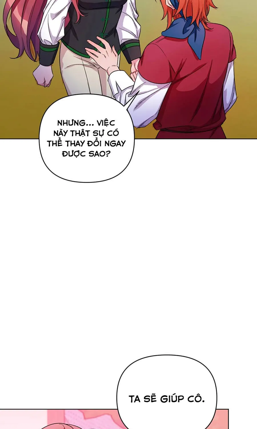 Mở Màn Xuyên Đôi: Lần Này Chúng Ta Thắng Chắc Rồi Chap 25 - Next Chap 26