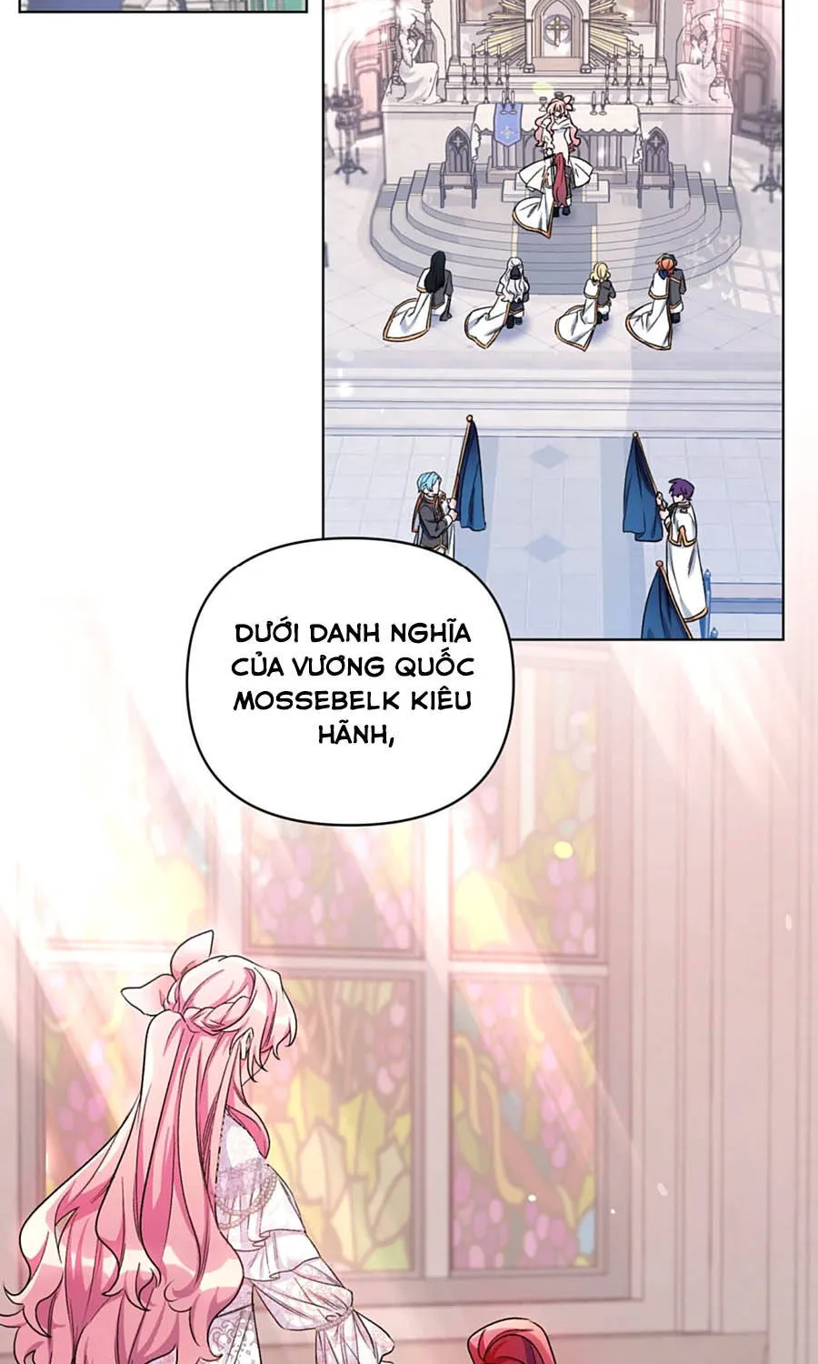 Mở Màn Xuyên Đôi: Lần Này Chúng Ta Thắng Chắc Rồi Chap 25 - Next Chap 26