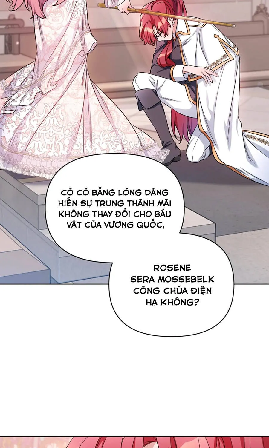 Mở Màn Xuyên Đôi: Lần Này Chúng Ta Thắng Chắc Rồi Chap 25 - Next Chap 26