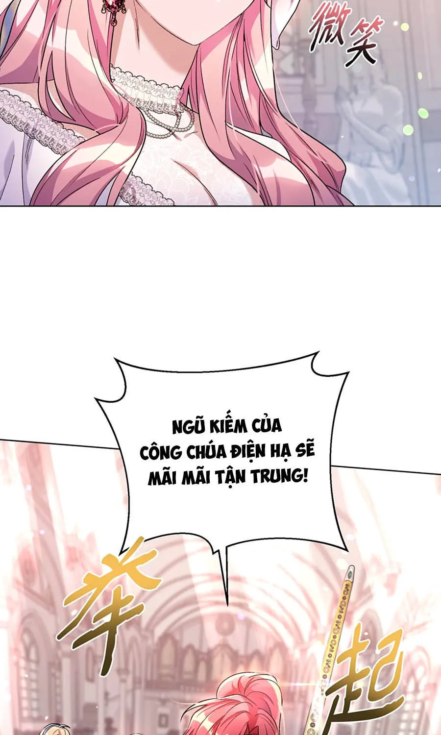 Mở Màn Xuyên Đôi: Lần Này Chúng Ta Thắng Chắc Rồi Chap 25 - Next Chap 26