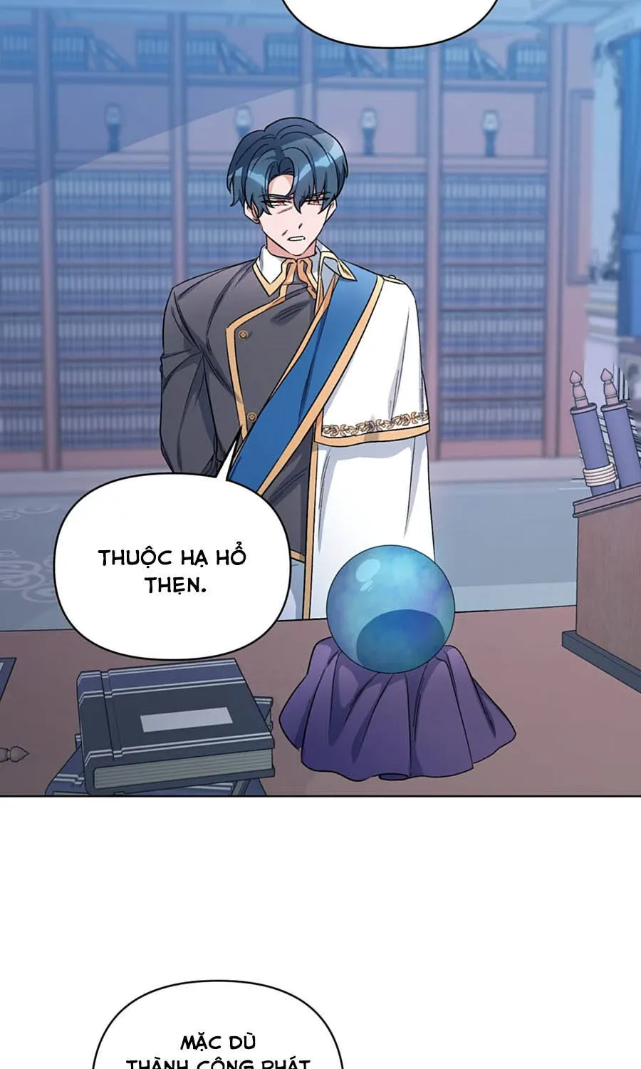 Mở Màn Xuyên Đôi: Lần Này Chúng Ta Thắng Chắc Rồi Chap 25 - Next Chap 26