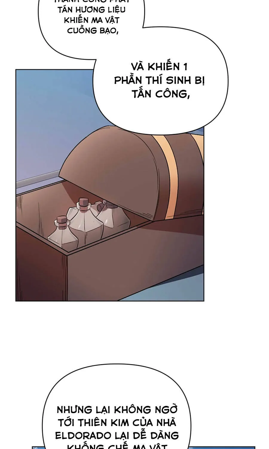 Mở Màn Xuyên Đôi: Lần Này Chúng Ta Thắng Chắc Rồi Chap 25 - Next Chap 26