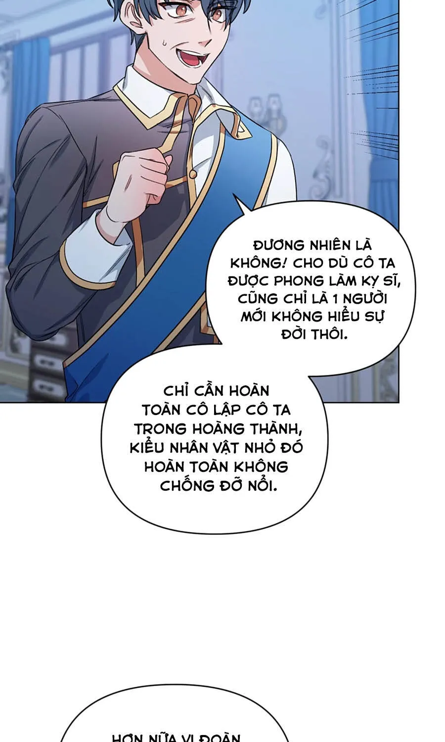Mở Màn Xuyên Đôi: Lần Này Chúng Ta Thắng Chắc Rồi Chap 25 - Next Chap 26