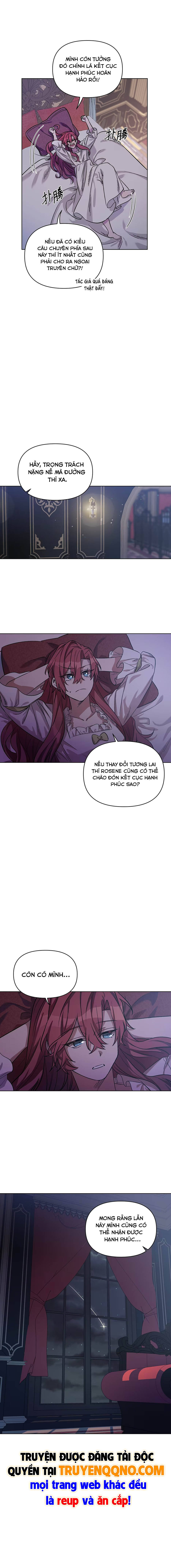 Mở Màn Xuyên Đôi: Lần Này Chúng Ta Thắng Chắc Rồi Chap 3 - Next Chap 4