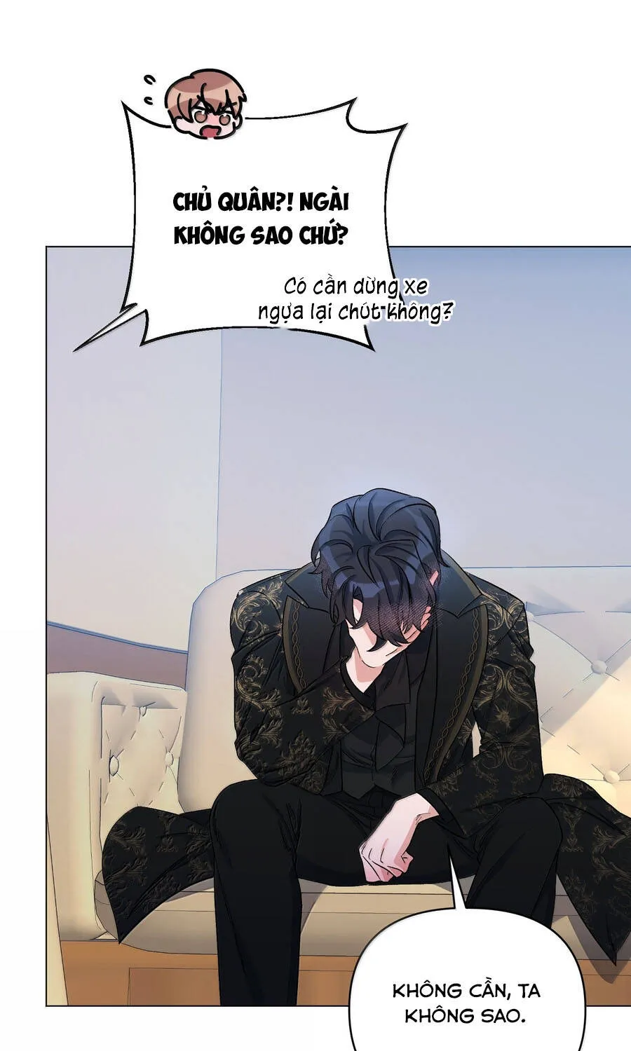 Mở Màn Xuyên Đôi: Lần Này Chúng Ta Thắng Chắc Rồi Chap 30 - Next Chap 31