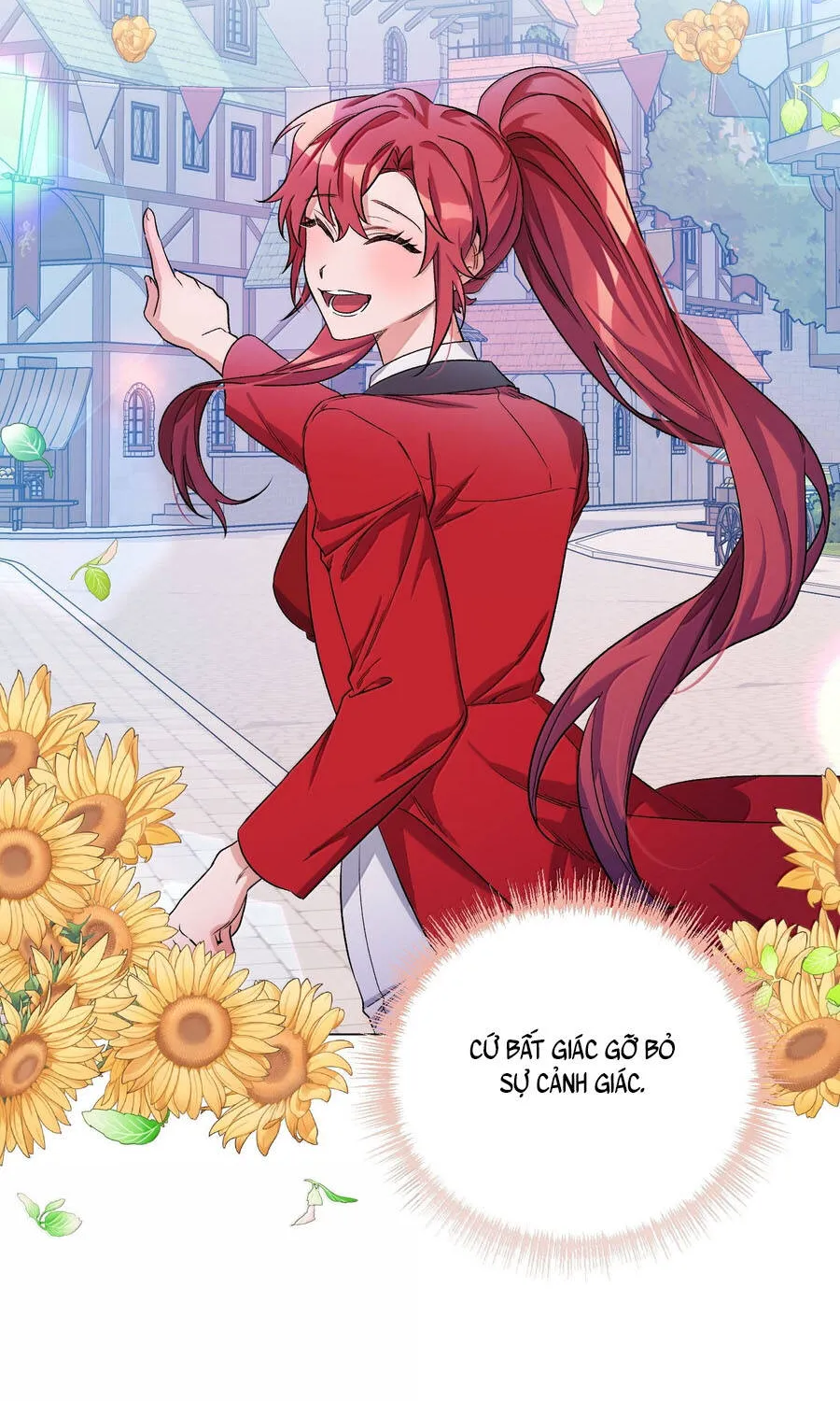Mở Màn Xuyên Đôi: Lần Này Chúng Ta Thắng Chắc Rồi Chap 30 - Next Chap 31