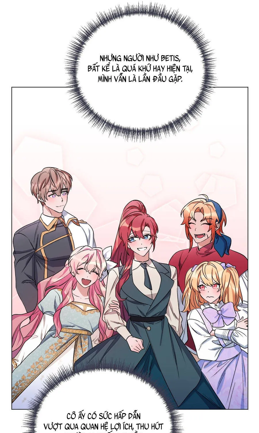 Mở Màn Xuyên Đôi: Lần Này Chúng Ta Thắng Chắc Rồi Chap 30 - Next Chap 31