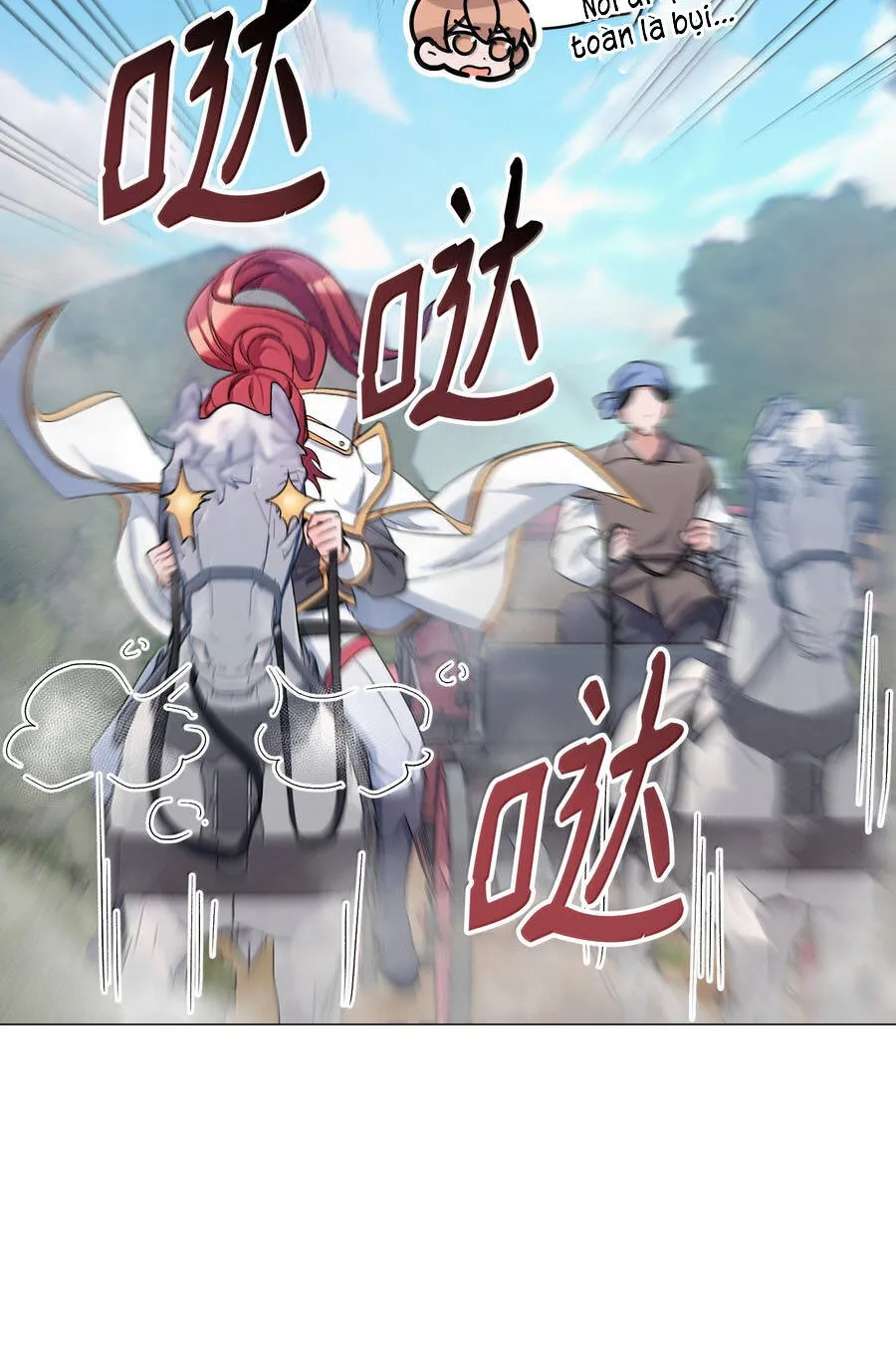 Mở Màn Xuyên Đôi: Lần Này Chúng Ta Thắng Chắc Rồi Chap 30 - Next Chap 31