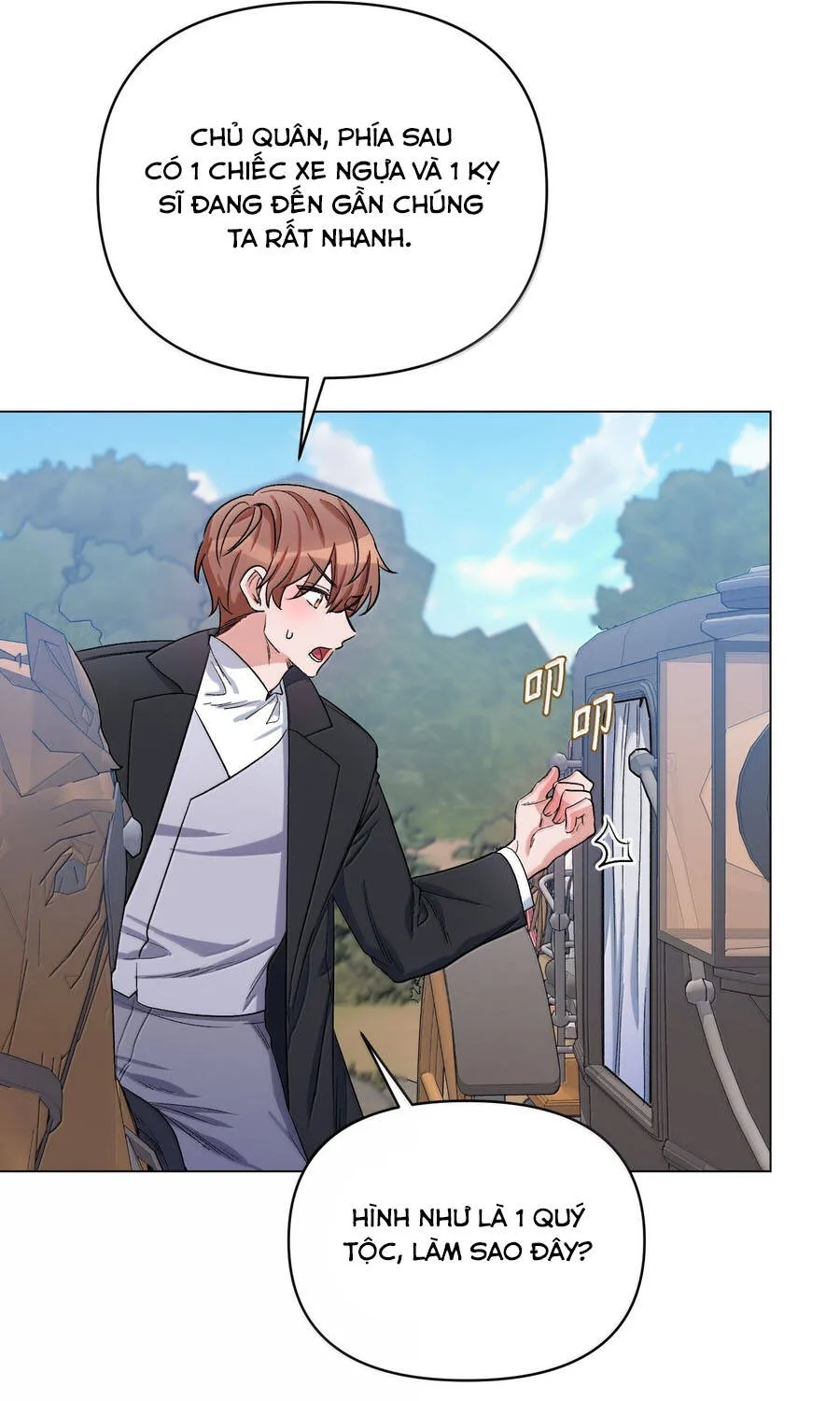Mở Màn Xuyên Đôi: Lần Này Chúng Ta Thắng Chắc Rồi Chap 30 - Next Chap 31