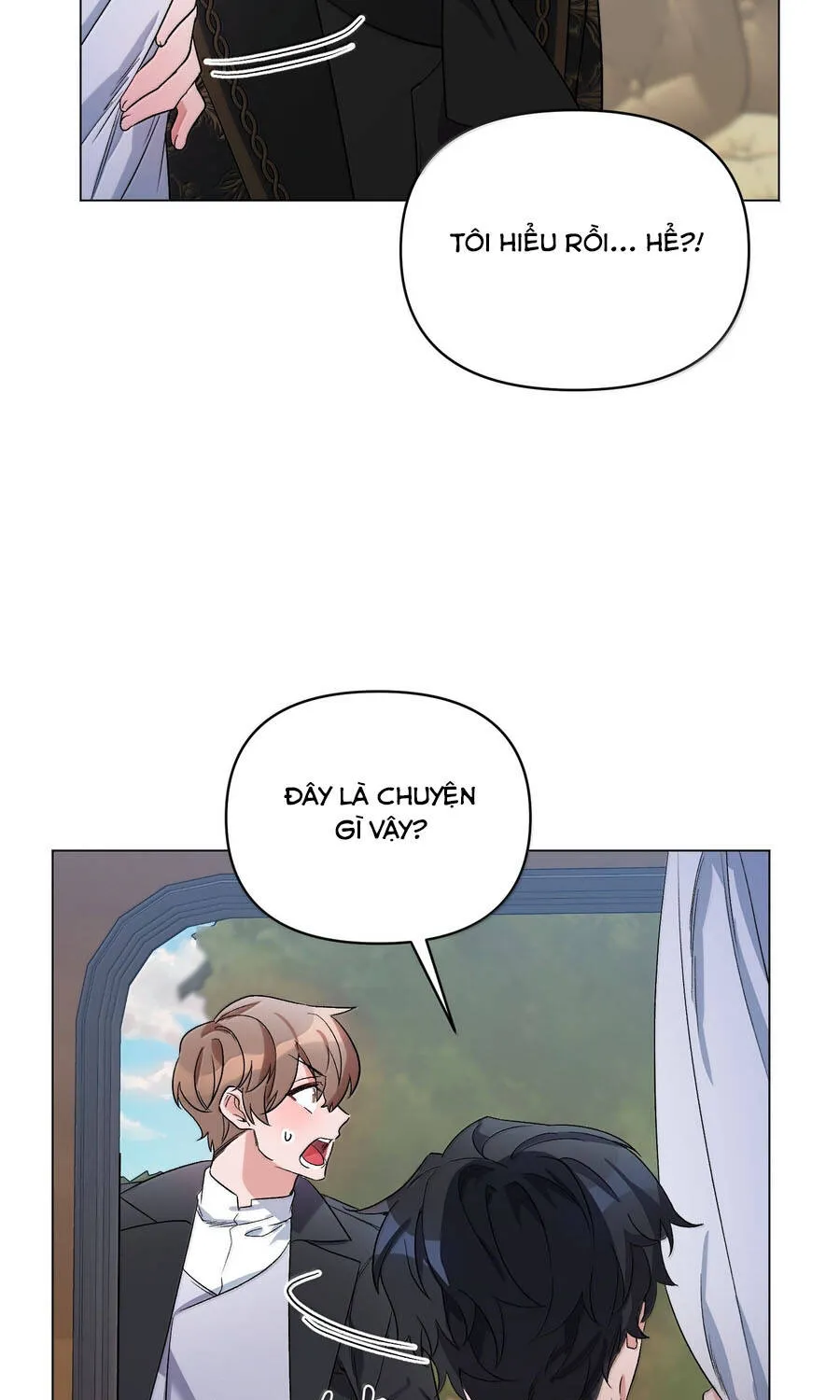 Mở Màn Xuyên Đôi: Lần Này Chúng Ta Thắng Chắc Rồi Chap 30 - Next Chap 31