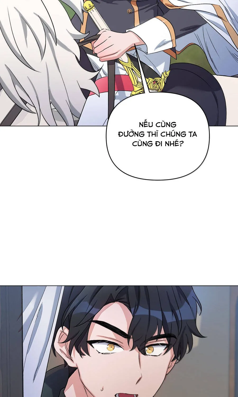 Mở Màn Xuyên Đôi: Lần Này Chúng Ta Thắng Chắc Rồi Chap 30 - Next Chap 31