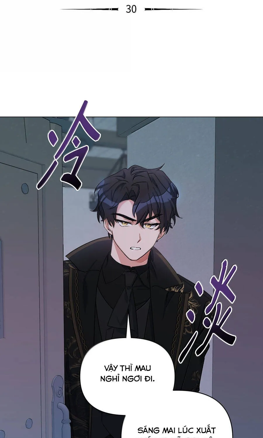 Mở Màn Xuyên Đôi: Lần Này Chúng Ta Thắng Chắc Rồi Chap 30 - Next Chap 31