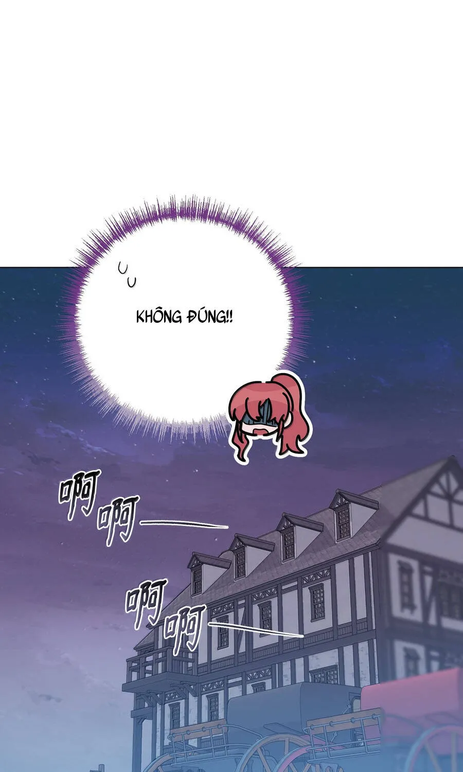 Mở Màn Xuyên Đôi: Lần Này Chúng Ta Thắng Chắc Rồi Chap 30 - Next Chap 31