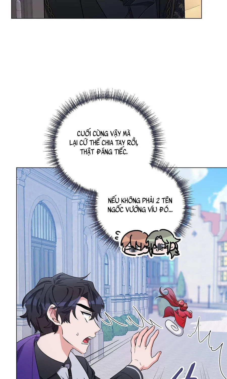 Mở Màn Xuyên Đôi: Lần Này Chúng Ta Thắng Chắc Rồi Chap 30 - Next Chap 31