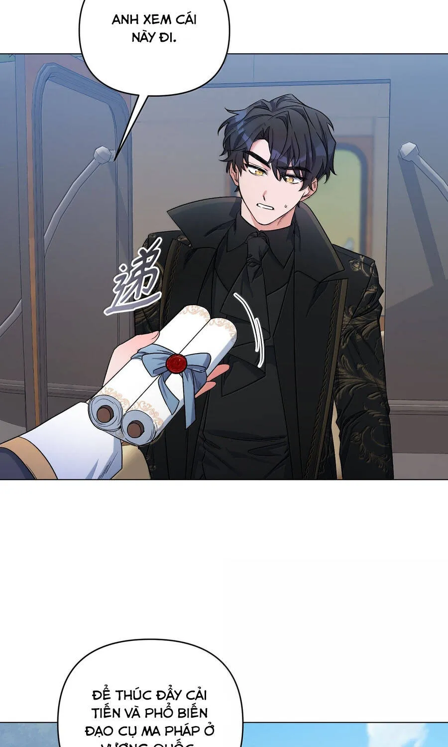 Mở Màn Xuyên Đôi: Lần Này Chúng Ta Thắng Chắc Rồi Chap 30 - Next Chap 31