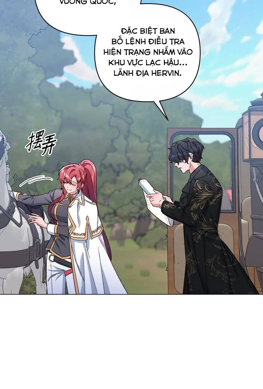 Mở Màn Xuyên Đôi: Lần Này Chúng Ta Thắng Chắc Rồi Chap 30 - Next Chap 31