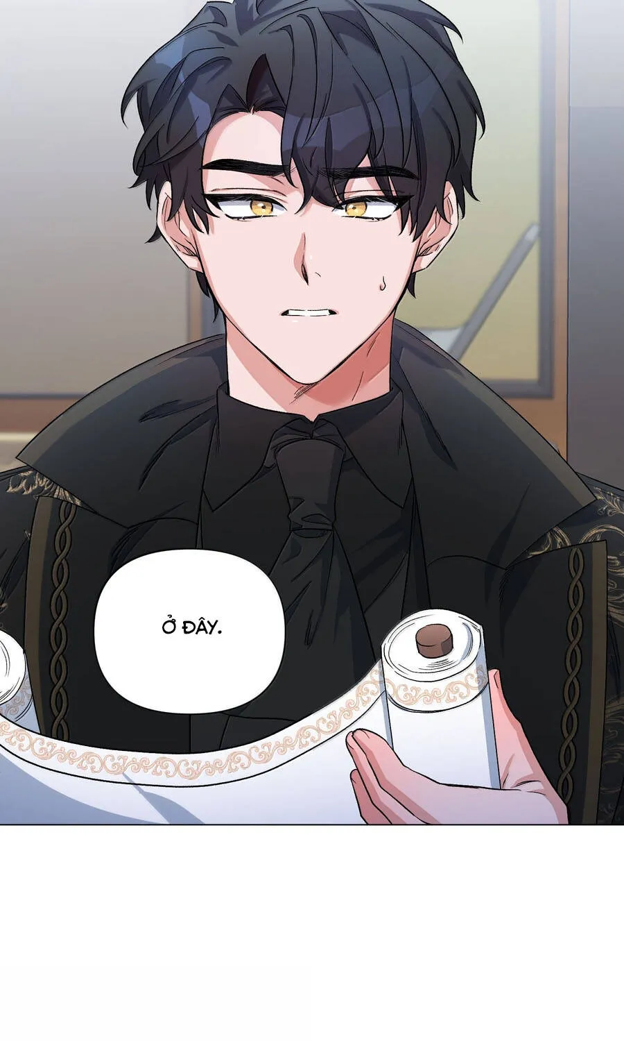Mở Màn Xuyên Đôi: Lần Này Chúng Ta Thắng Chắc Rồi Chap 30 - Next Chap 31