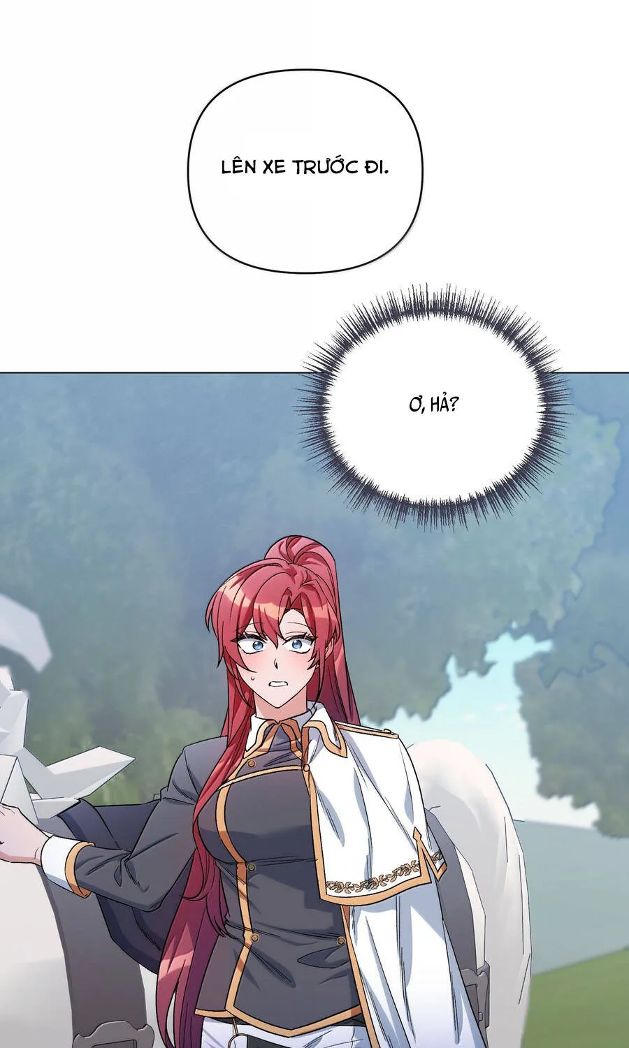 Mở Màn Xuyên Đôi: Lần Này Chúng Ta Thắng Chắc Rồi Chap 30 - Next Chap 31