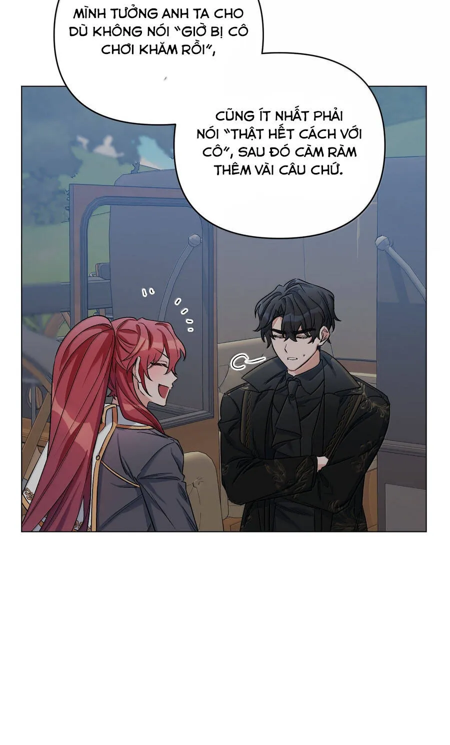 Mở Màn Xuyên Đôi: Lần Này Chúng Ta Thắng Chắc Rồi Chap 30 - Next Chap 31