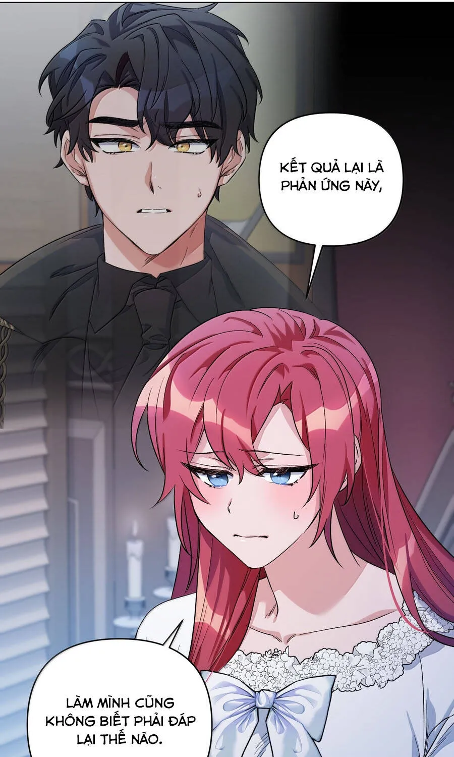 Mở Màn Xuyên Đôi: Lần Này Chúng Ta Thắng Chắc Rồi Chap 30 - Next Chap 31
