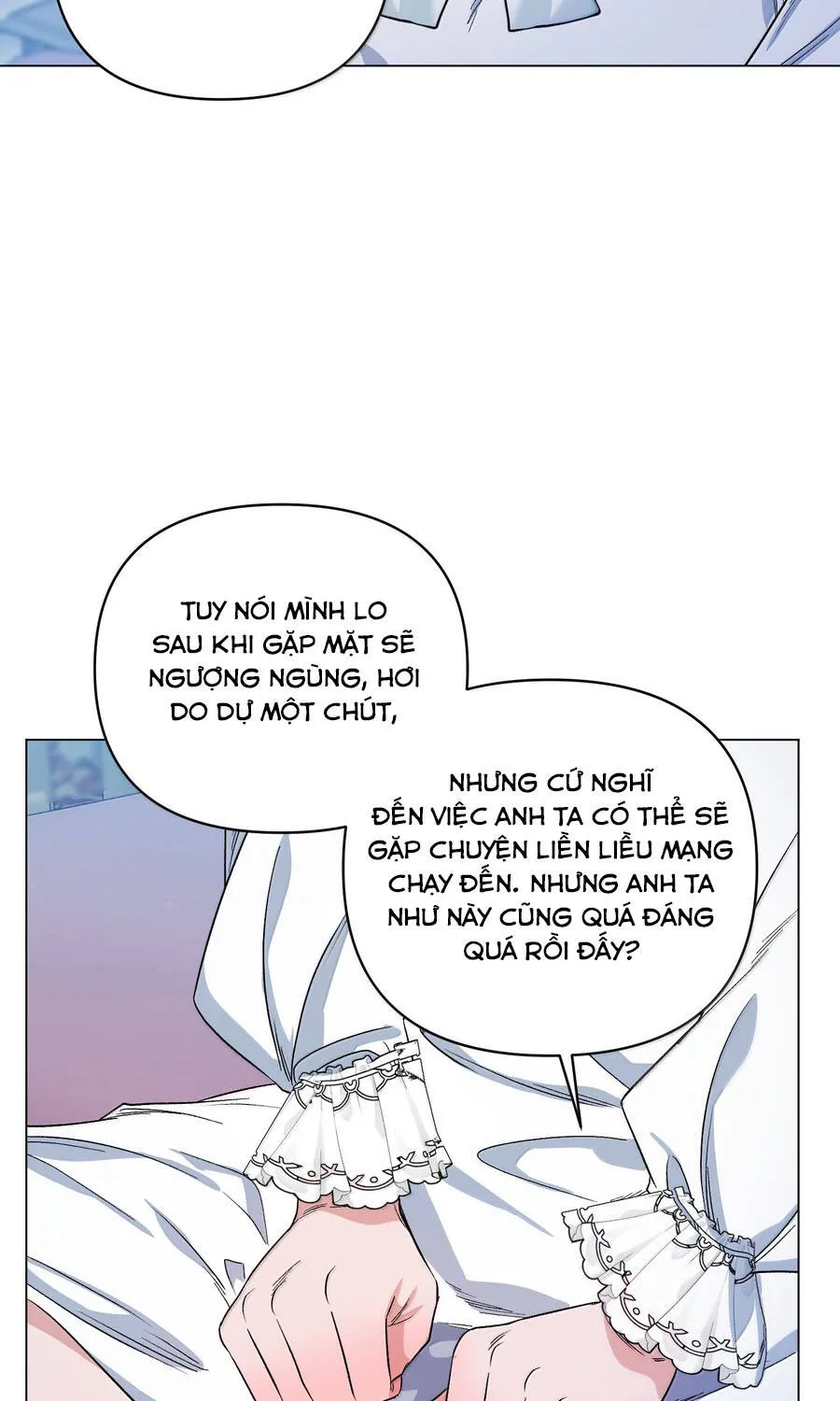 Mở Màn Xuyên Đôi: Lần Này Chúng Ta Thắng Chắc Rồi Chap 30 - Next Chap 31