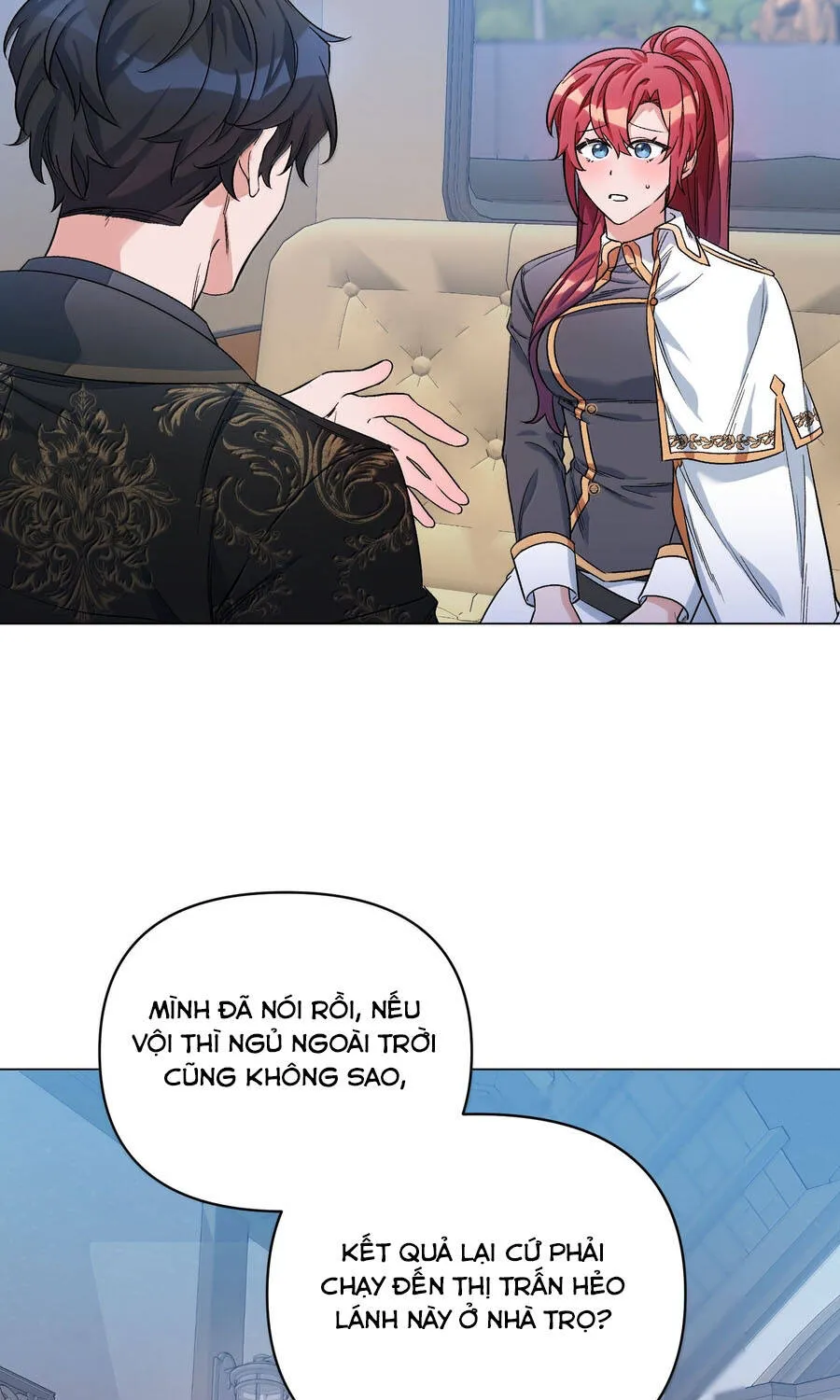 Mở Màn Xuyên Đôi: Lần Này Chúng Ta Thắng Chắc Rồi Chap 30 - Next Chap 31