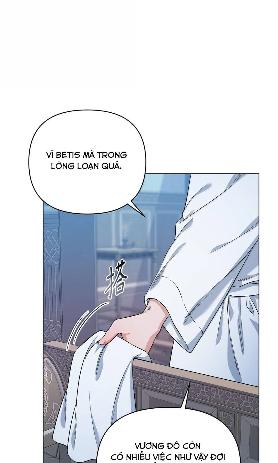 Mở Màn Xuyên Đôi: Lần Này Chúng Ta Thắng Chắc Rồi Chap 30 - Next Chap 31