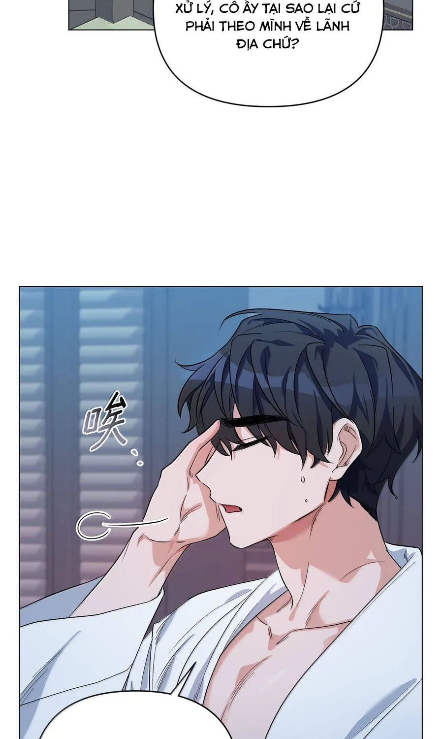 Mở Màn Xuyên Đôi: Lần Này Chúng Ta Thắng Chắc Rồi Chap 30 - Next Chap 31