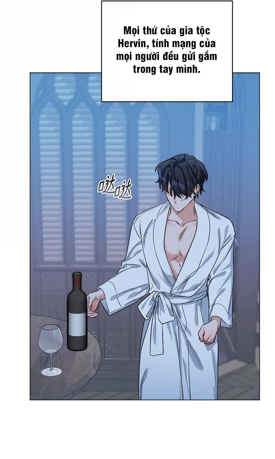 Mở Màn Xuyên Đôi: Lần Này Chúng Ta Thắng Chắc Rồi Chap 30 - Next Chap 31