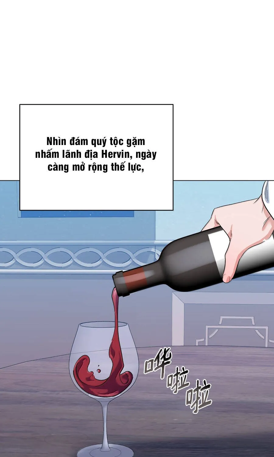 Mở Màn Xuyên Đôi: Lần Này Chúng Ta Thắng Chắc Rồi Chap 30 - Next Chap 31