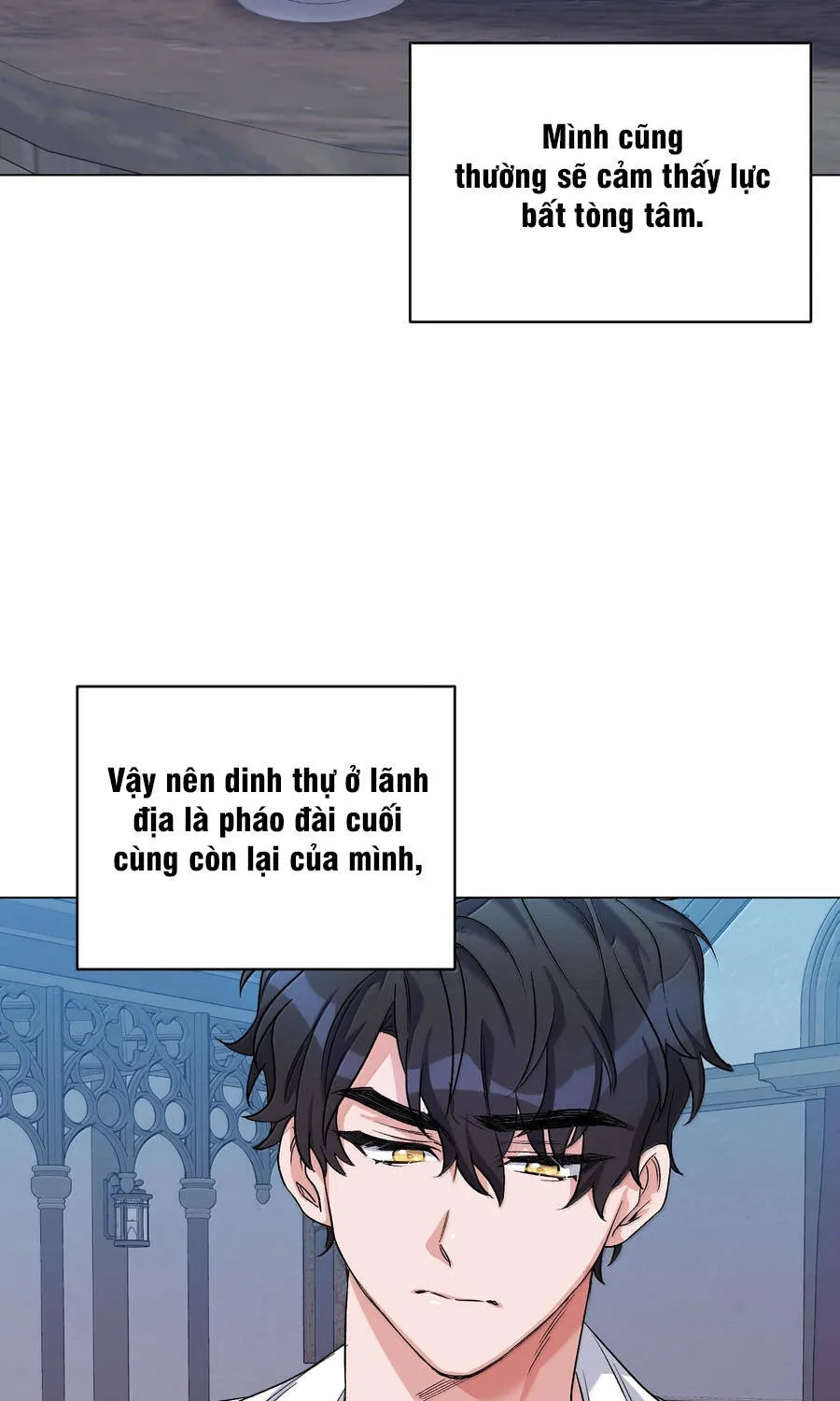Mở Màn Xuyên Đôi: Lần Này Chúng Ta Thắng Chắc Rồi Chap 30 - Next Chap 31