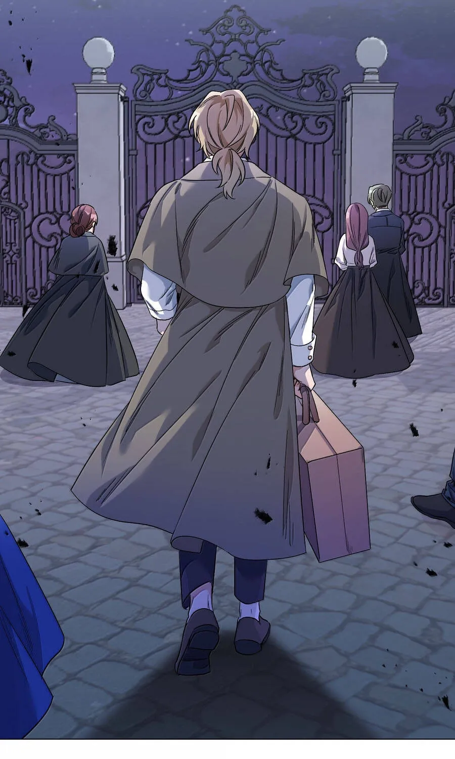 Mở Màn Xuyên Đôi: Lần Này Chúng Ta Thắng Chắc Rồi Chap 30 - Next Chap 31