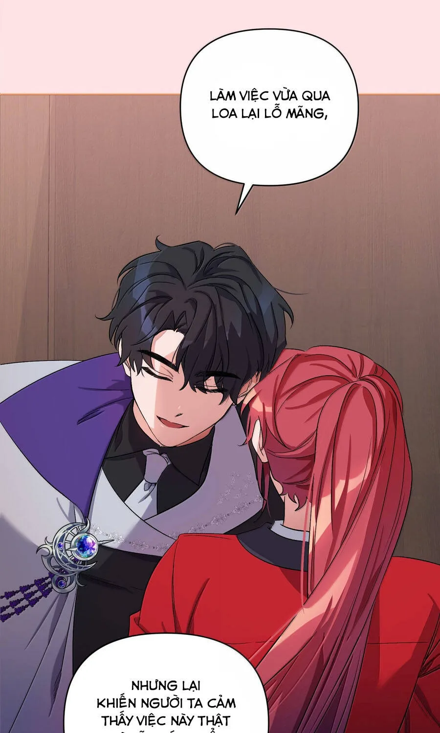 Mở Màn Xuyên Đôi: Lần Này Chúng Ta Thắng Chắc Rồi Chap 30 - Next Chap 31