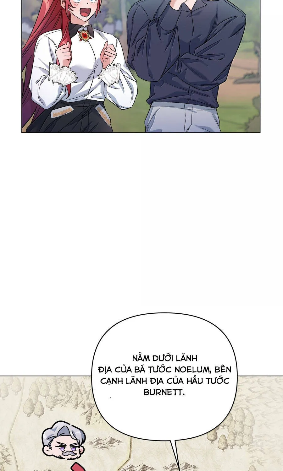 Mở Màn Xuyên Đôi: Lần Này Chúng Ta Thắng Chắc Rồi Chap 31 - Next Chap 32