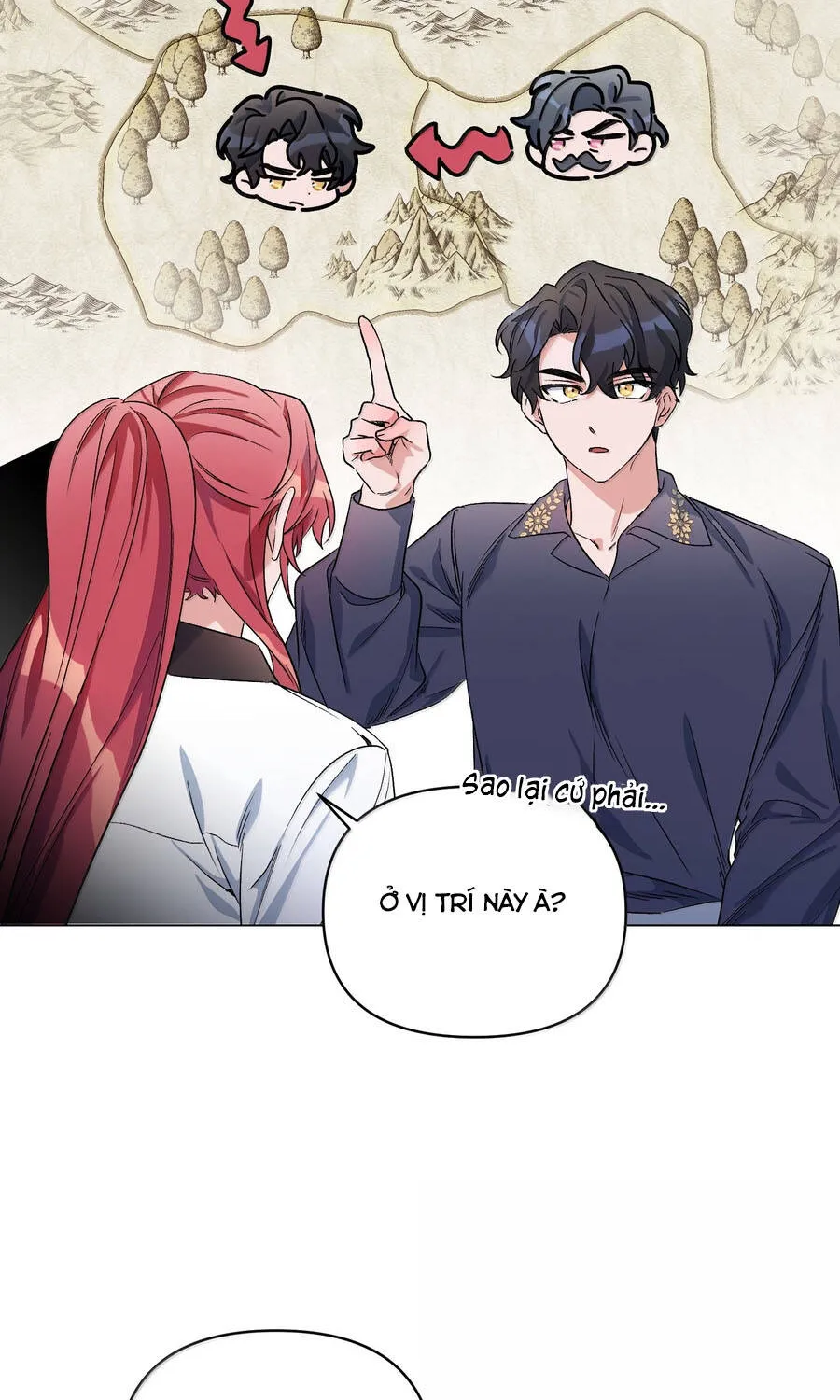 Mở Màn Xuyên Đôi: Lần Này Chúng Ta Thắng Chắc Rồi Chap 31 - Next Chap 32