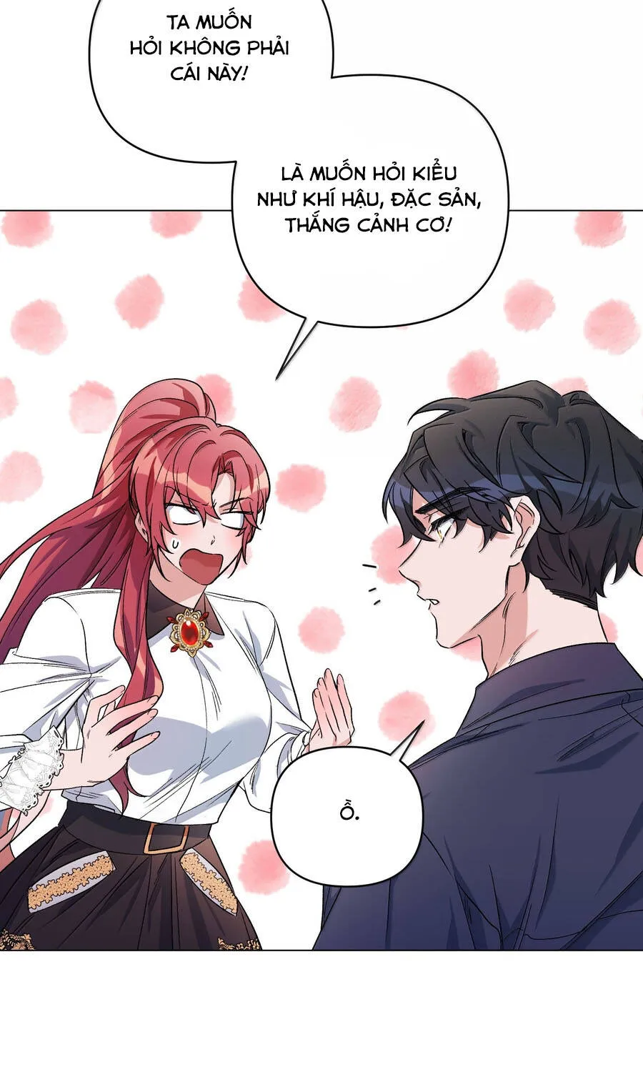 Mở Màn Xuyên Đôi: Lần Này Chúng Ta Thắng Chắc Rồi Chap 31 - Next Chap 32
