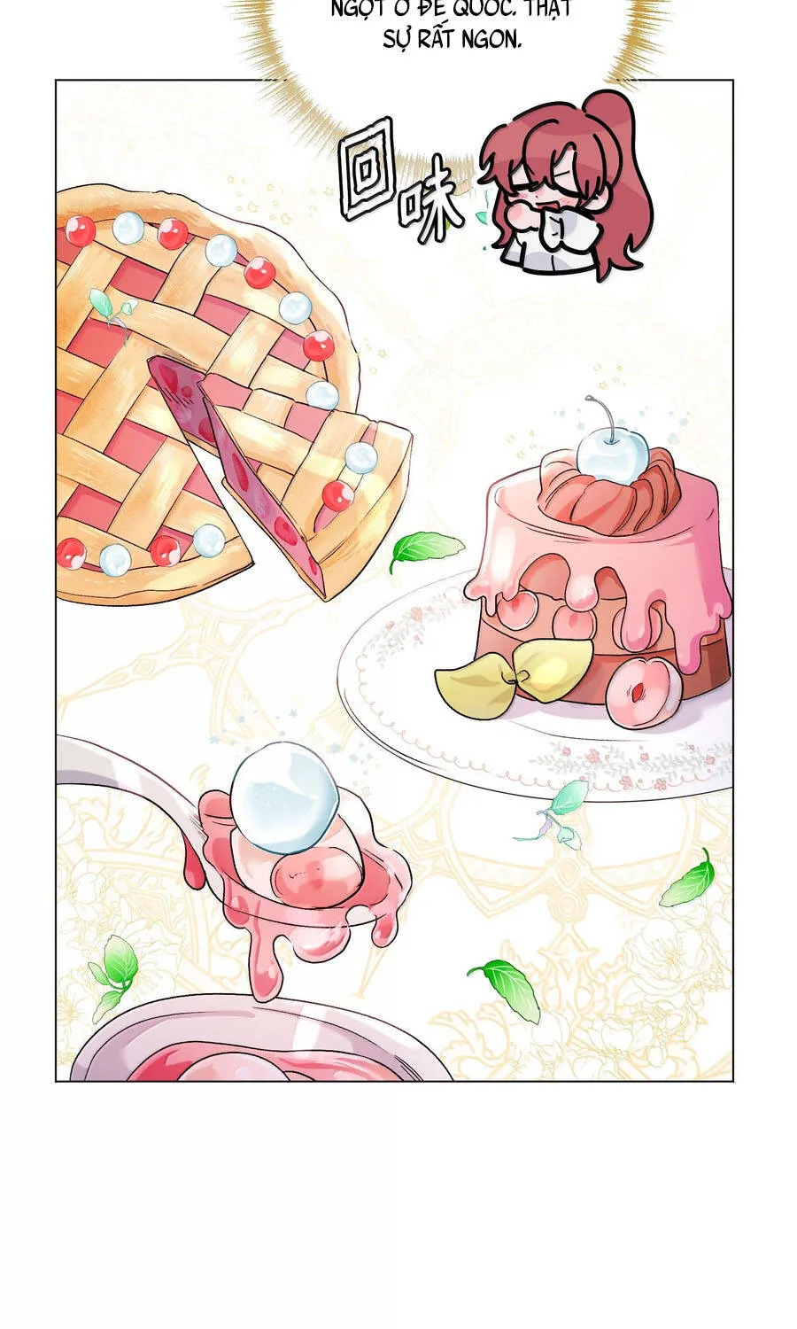 Mở Màn Xuyên Đôi: Lần Này Chúng Ta Thắng Chắc Rồi Chap 31 - Next Chap 32