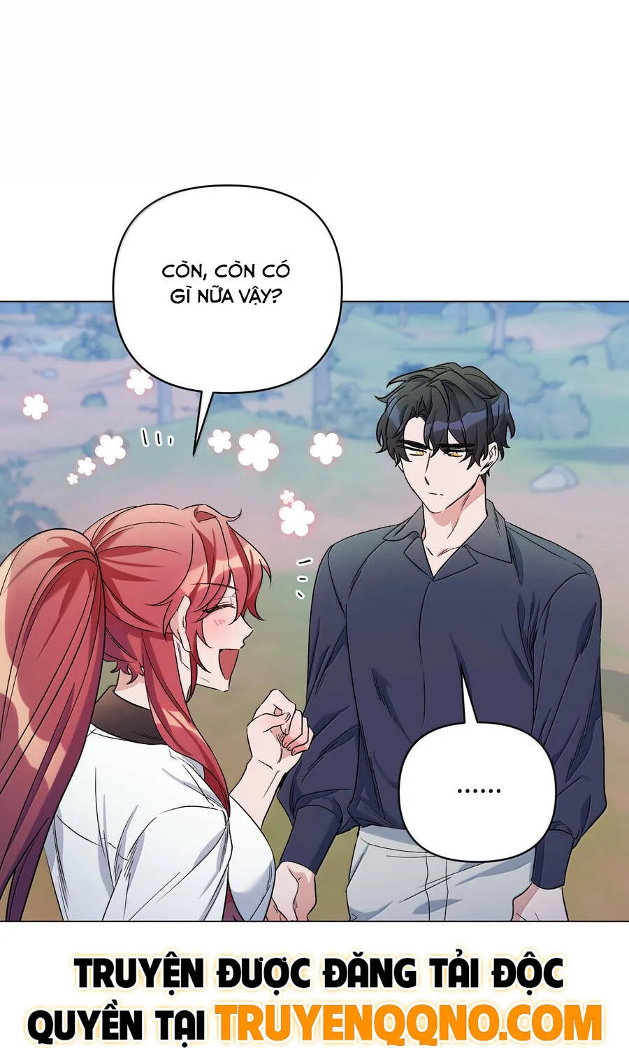 Mở Màn Xuyên Đôi: Lần Này Chúng Ta Thắng Chắc Rồi Chap 31 - Next Chap 32