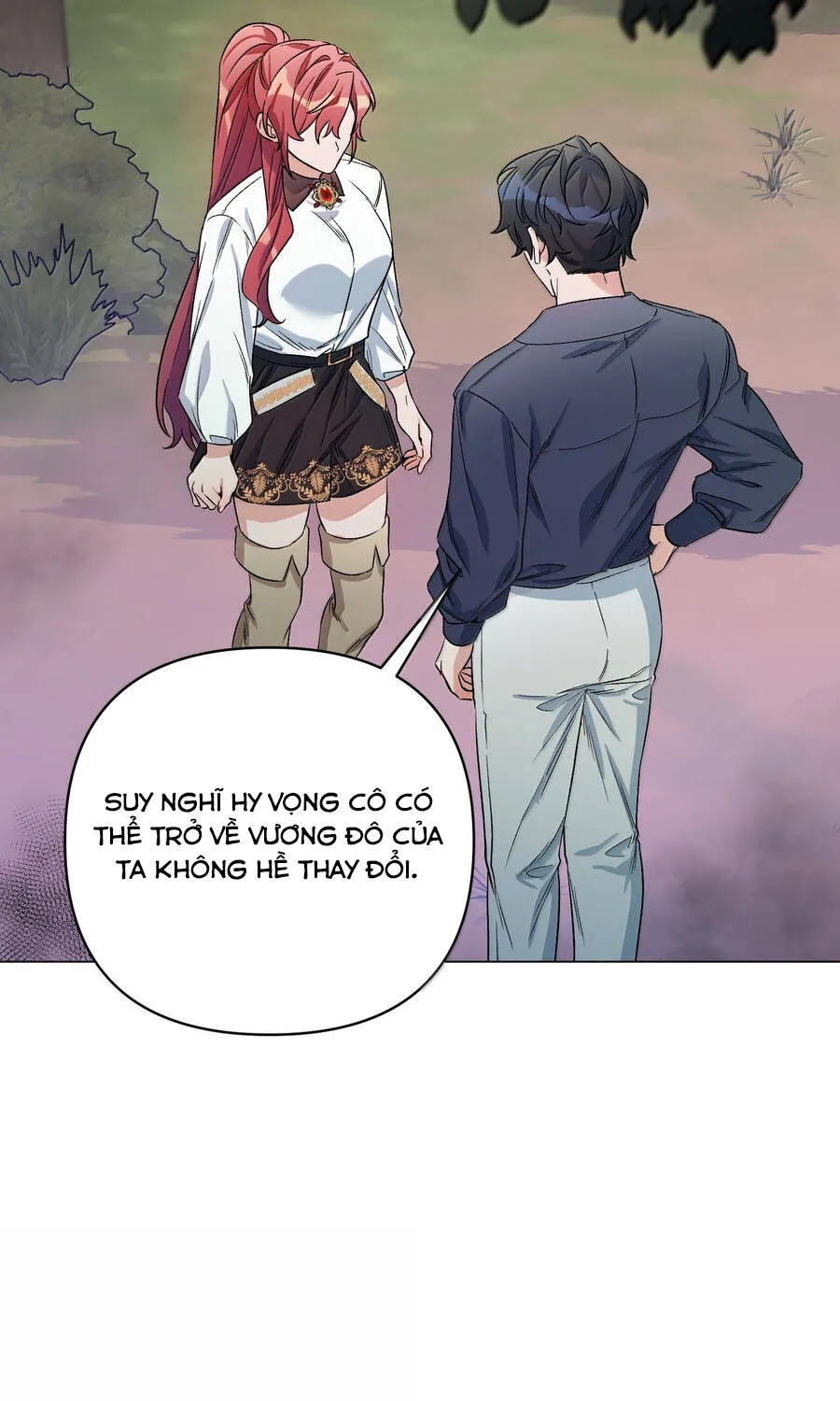 Mở Màn Xuyên Đôi: Lần Này Chúng Ta Thắng Chắc Rồi Chap 31 - Next Chap 32