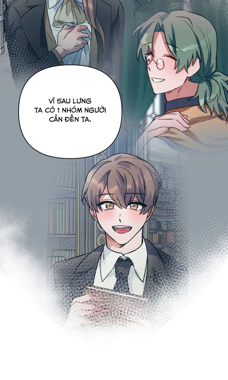 Mở Màn Xuyên Đôi: Lần Này Chúng Ta Thắng Chắc Rồi Chap 31 - Next Chap 32