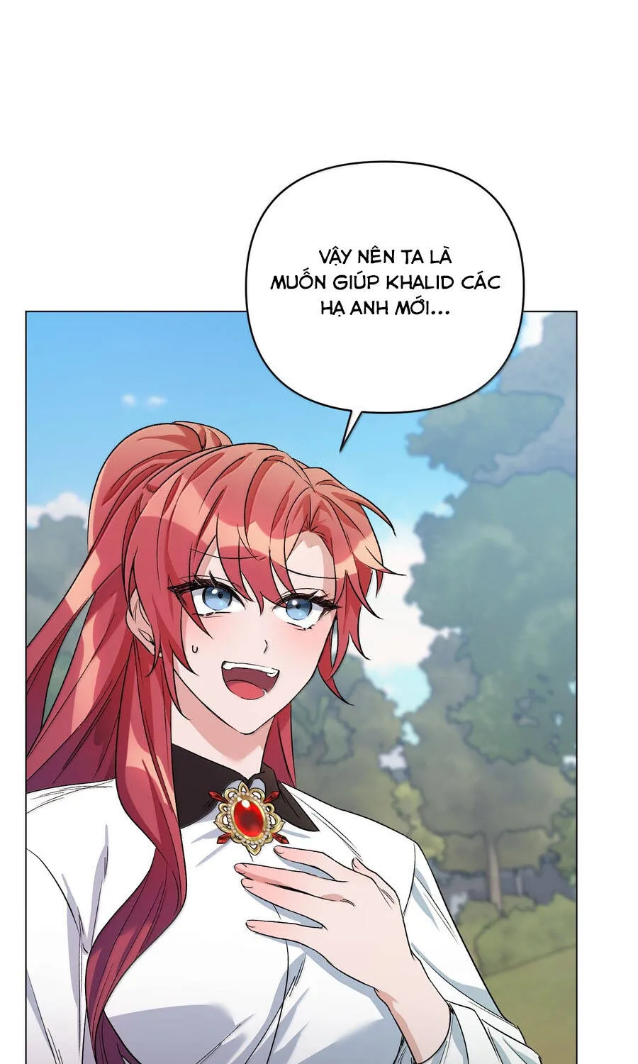 Mở Màn Xuyên Đôi: Lần Này Chúng Ta Thắng Chắc Rồi Chap 31 - Next Chap 32