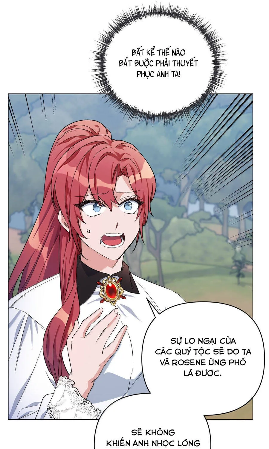 Mở Màn Xuyên Đôi: Lần Này Chúng Ta Thắng Chắc Rồi Chap 31 - Next Chap 32