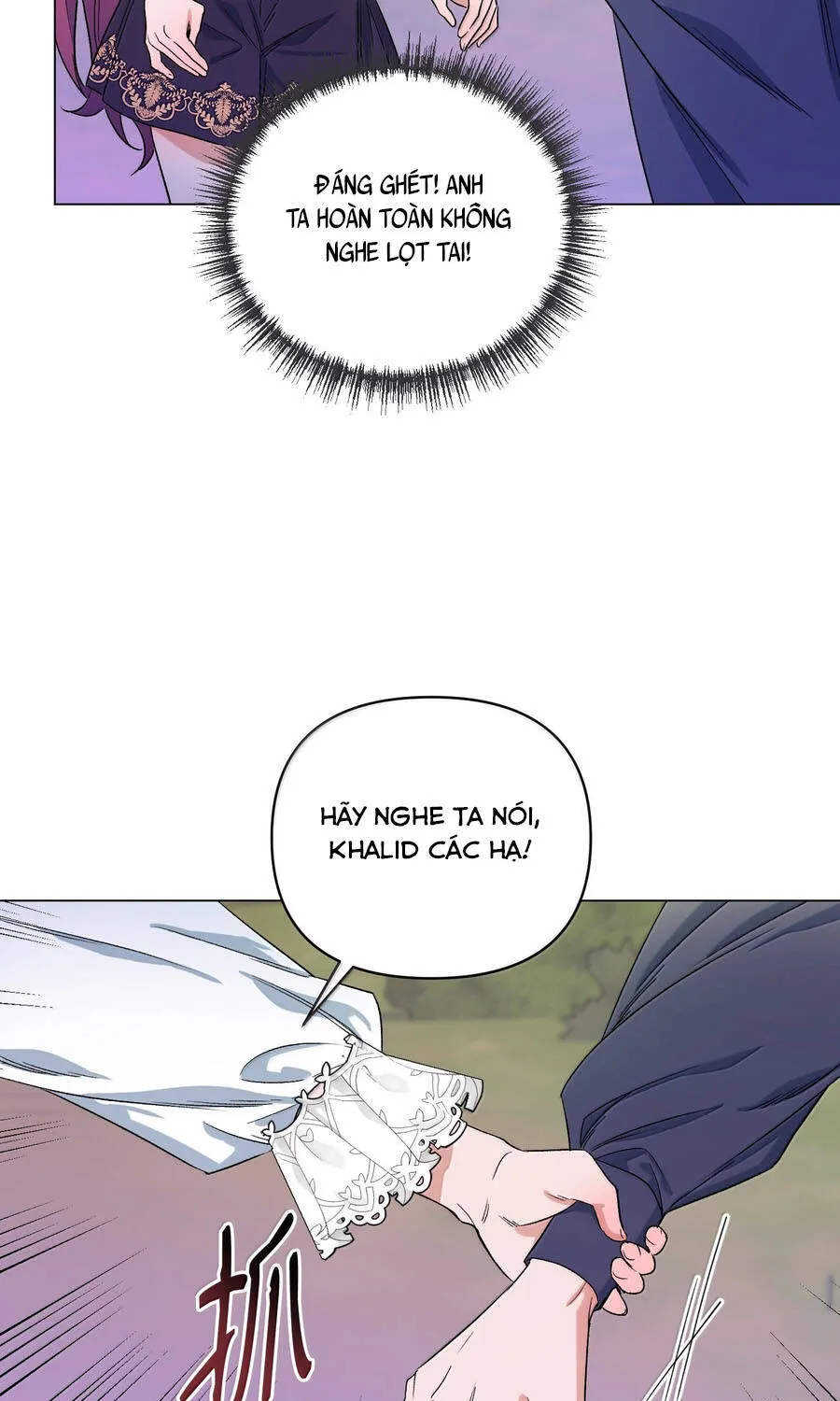 Mở Màn Xuyên Đôi: Lần Này Chúng Ta Thắng Chắc Rồi Chap 31 - Next Chap 32