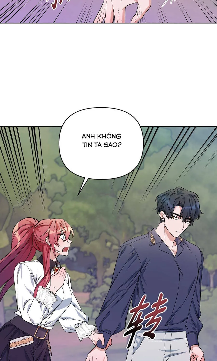 Mở Màn Xuyên Đôi: Lần Này Chúng Ta Thắng Chắc Rồi Chap 31 - Next Chap 32