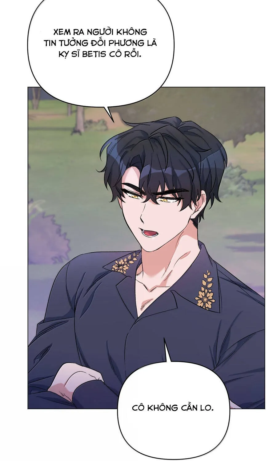 Mở Màn Xuyên Đôi: Lần Này Chúng Ta Thắng Chắc Rồi Chap 31 - Next Chap 32